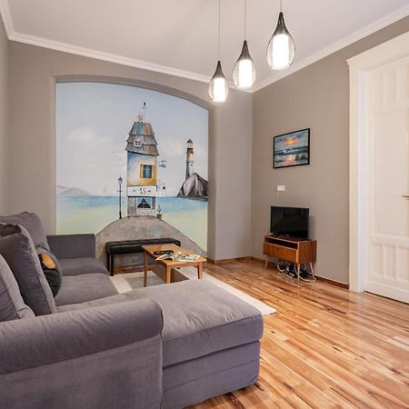 Budapest Lighthouse Apartment Exterior foto